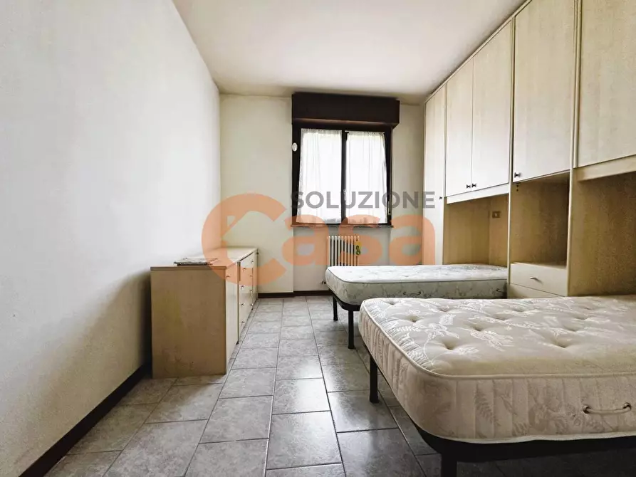 Immagine 3 di Appartamento in vendita  in Via Modonesi a Piacenza