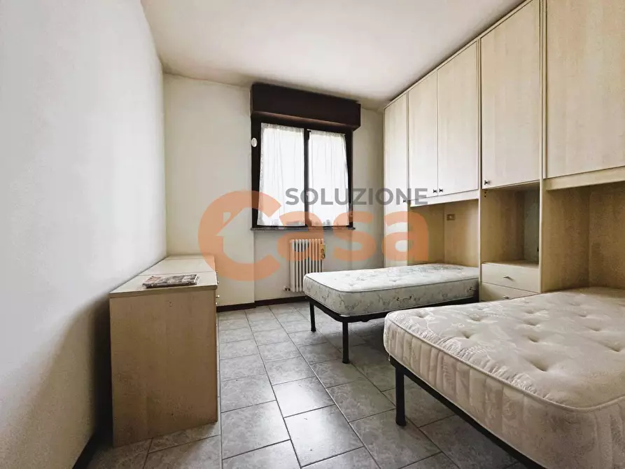 Immagine 4 di Appartamento in vendita  in Via Modonesi a Piacenza