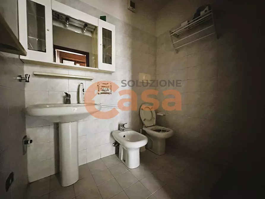 Immagine 9 di Appartamento in vendita  in Via Modonesi a Piacenza