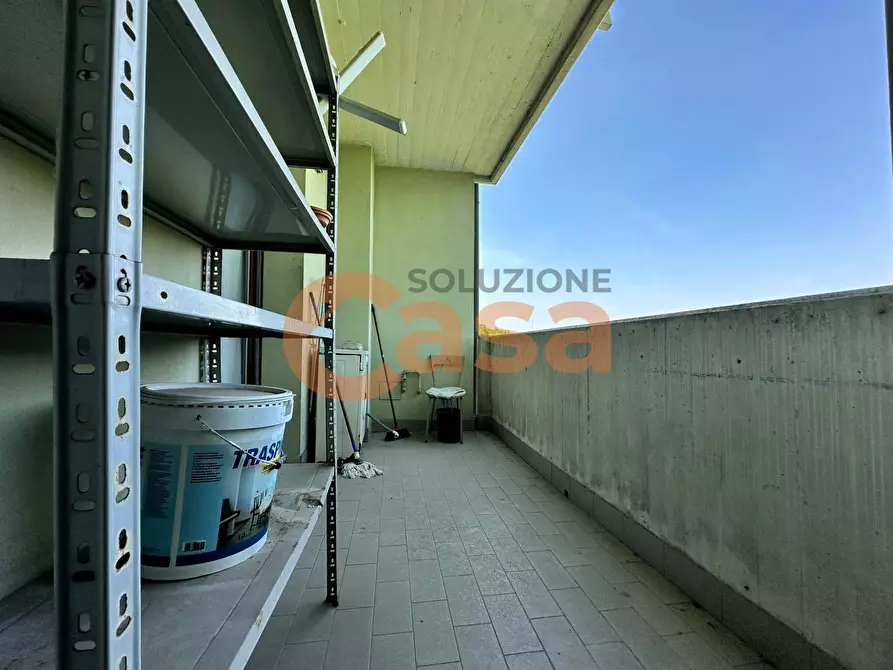 Immagine 12 di Appartamento in vendita  in Via Modonesi a Piacenza