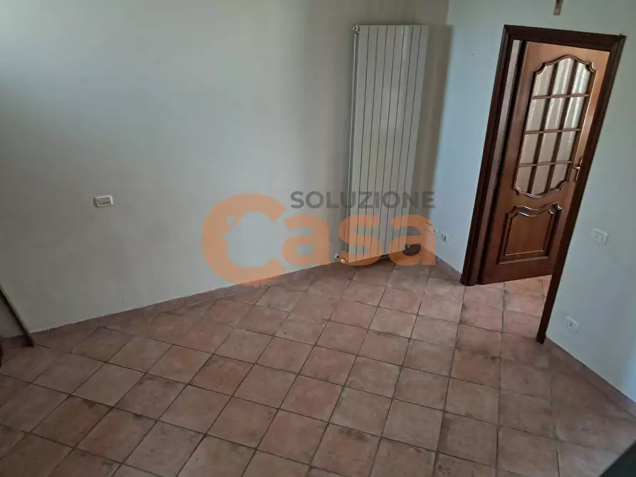 Immagine 6 di Villetta a schiera in vendita  in Via Giuseppe Verdi a San Rocco Al Porto