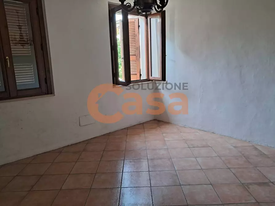 Immagine 7 di Villetta a schiera in vendita  in Via Giuseppe Verdi a San Rocco Al Porto