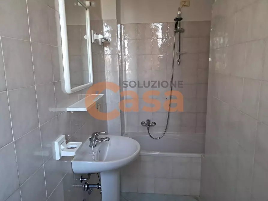 Immagine 8 di Villetta a schiera in vendita  in Via Giuseppe Verdi a San Rocco Al Porto