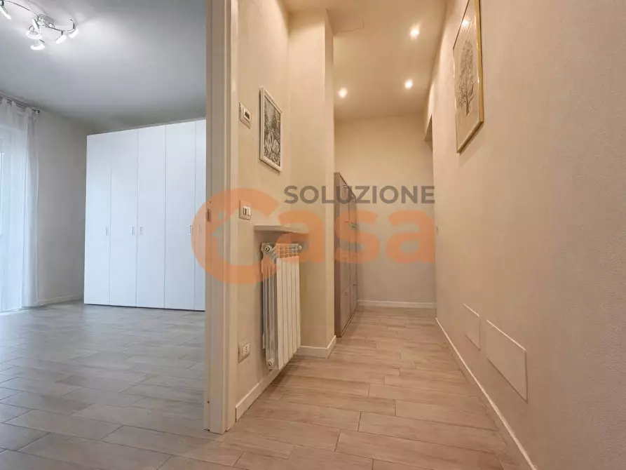 Immagine 10 di Appartamento in vendita  in Via Antondomenico Rossi a Piacenza