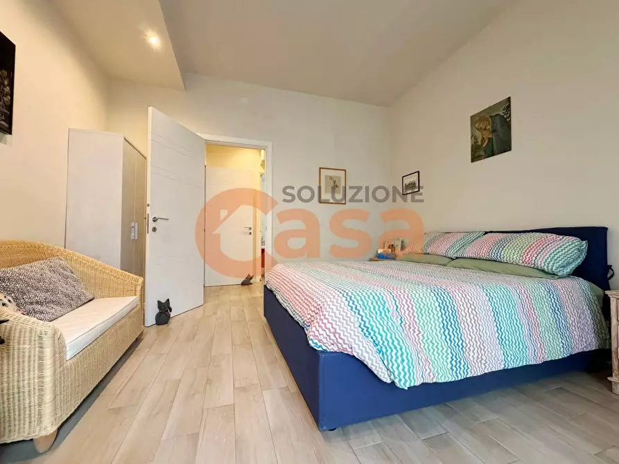 Immagine 7 di Appartamento in vendita  in Via Antondomenico Rossi a Piacenza