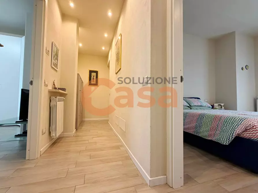 Immagine 6 di Appartamento in vendita  in Via Antondomenico Rossi a Piacenza