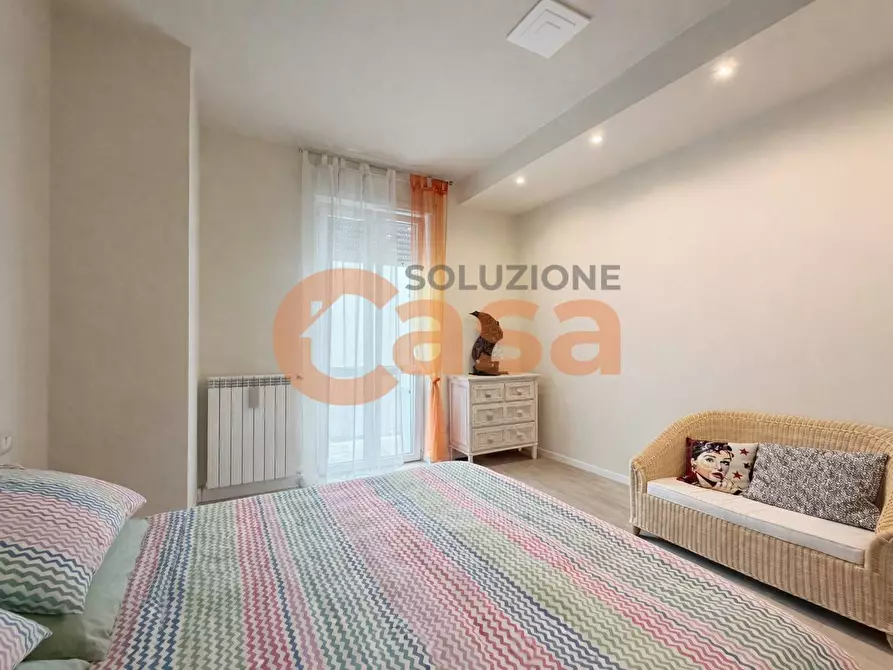 Immagine 9 di Appartamento in vendita  in Via Antondomenico Rossi a Piacenza