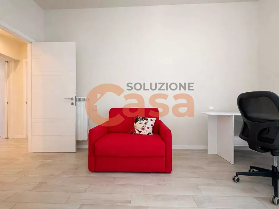 Immagine 13 di Appartamento in vendita  in Via Antondomenico Rossi a Piacenza