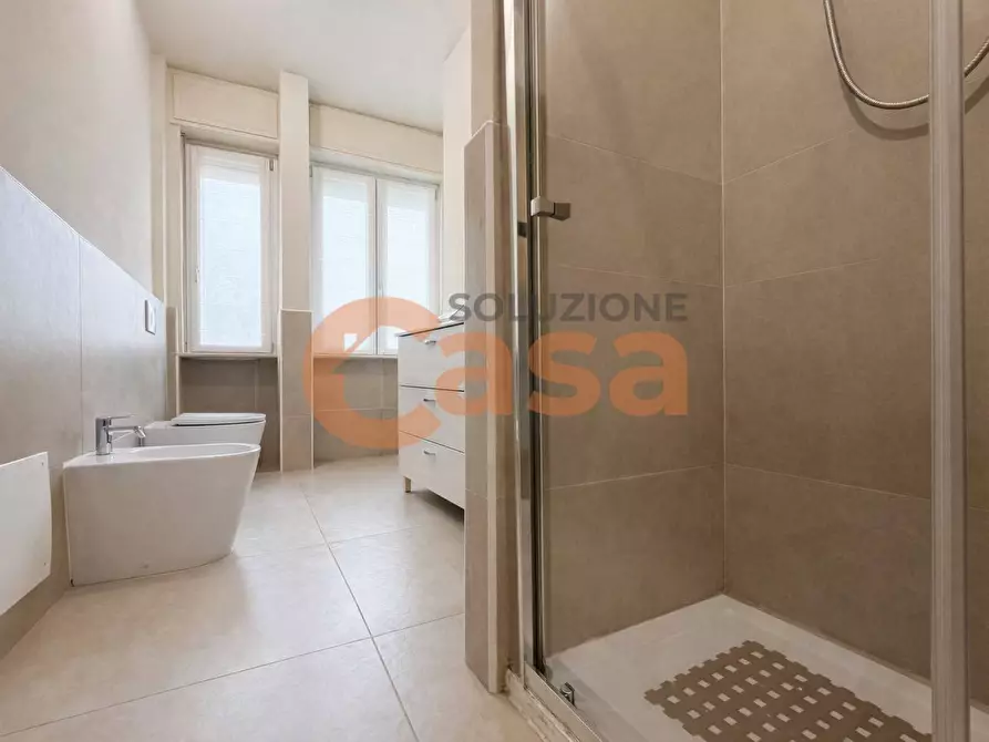 Immagine 14 di Appartamento in vendita  in Via Antondomenico Rossi a Piacenza