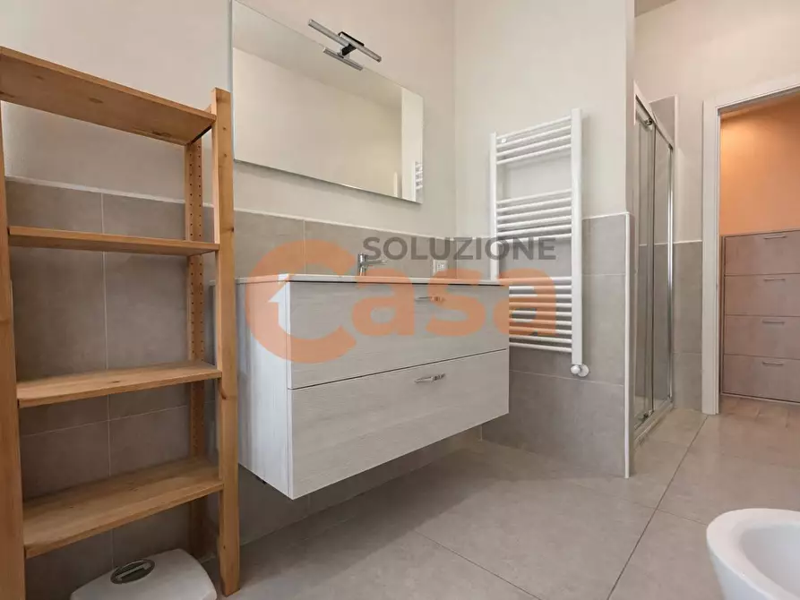 Immagine 16 di Appartamento in vendita  in Via Antondomenico Rossi a Piacenza