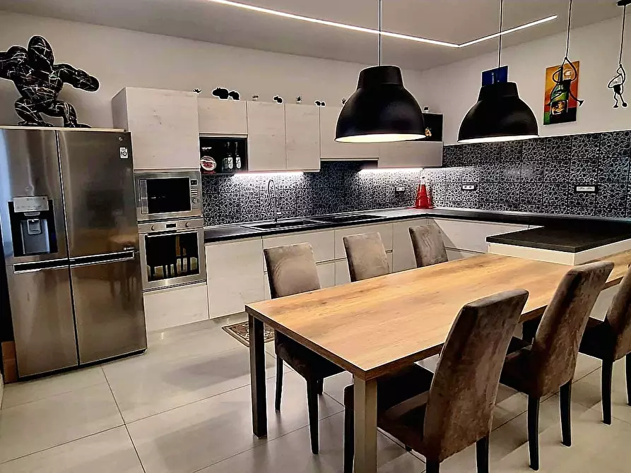 Immagine 5 di Casa indipendente in vendita  in Località San Martino a Somaglia