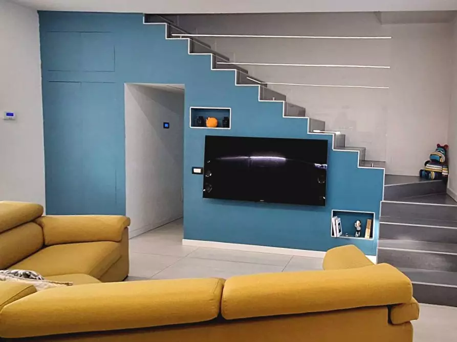 Immagine 13 di Casa indipendente in vendita  in Località San Martino a Somaglia