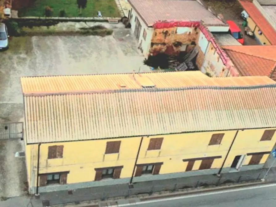 Immagine 1 di Casa indipendente in vendita  in Località San Martino a Somaglia