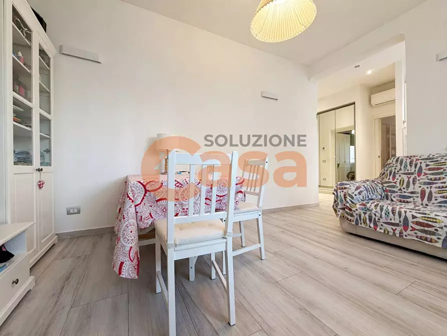 Immagine 3 di Appartamento in vendita  in Via Carolippo Guerra a Piacenza
