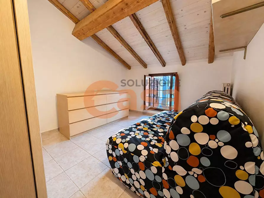 Immagine 15 di Casa indipendente in vendita  in Piazza Guglielmo Marconi a Gragnano Trebbiense