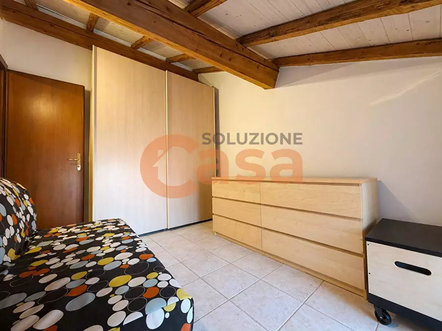 Immagine 16 di Casa indipendente in vendita  in Piazza Guglielmo Marconi a Gragnano Trebbiense