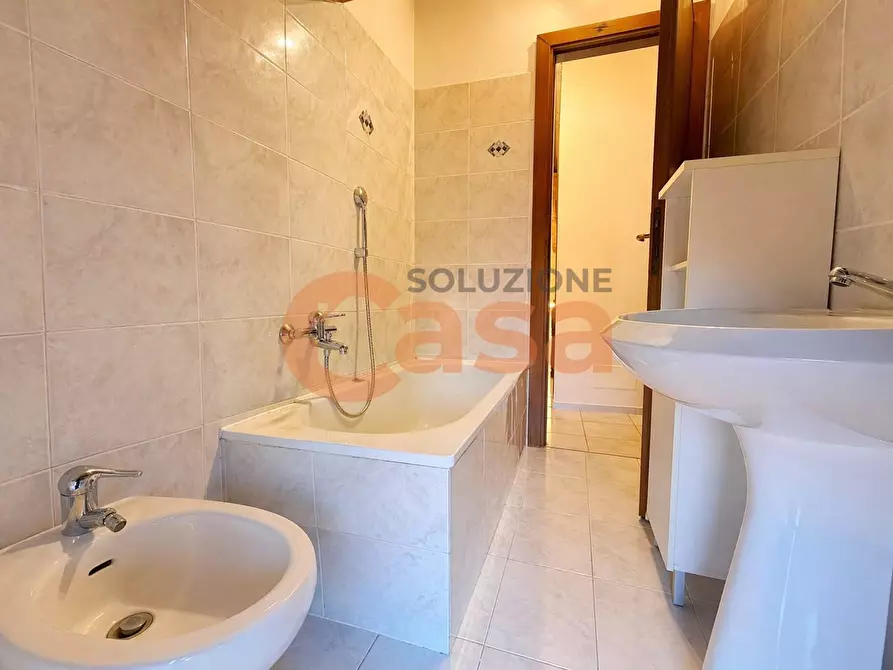 Immagine 17 di Casa indipendente in vendita  in Piazza Guglielmo Marconi a Gragnano Trebbiense