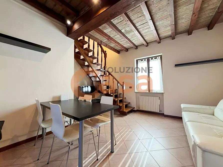 Immagine 11 di Casa indipendente in vendita  in Piazza Guglielmo Marconi a Gragnano Trebbiense