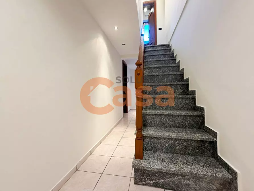 Immagine 20 di Casa indipendente in vendita  in Piazza Guglielmo Marconi a Gragnano Trebbiense