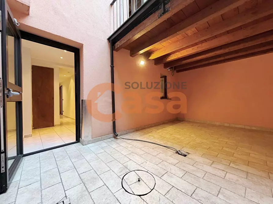 Immagine 23 di Casa indipendente in vendita  in Piazza Guglielmo Marconi a Gragnano Trebbiense