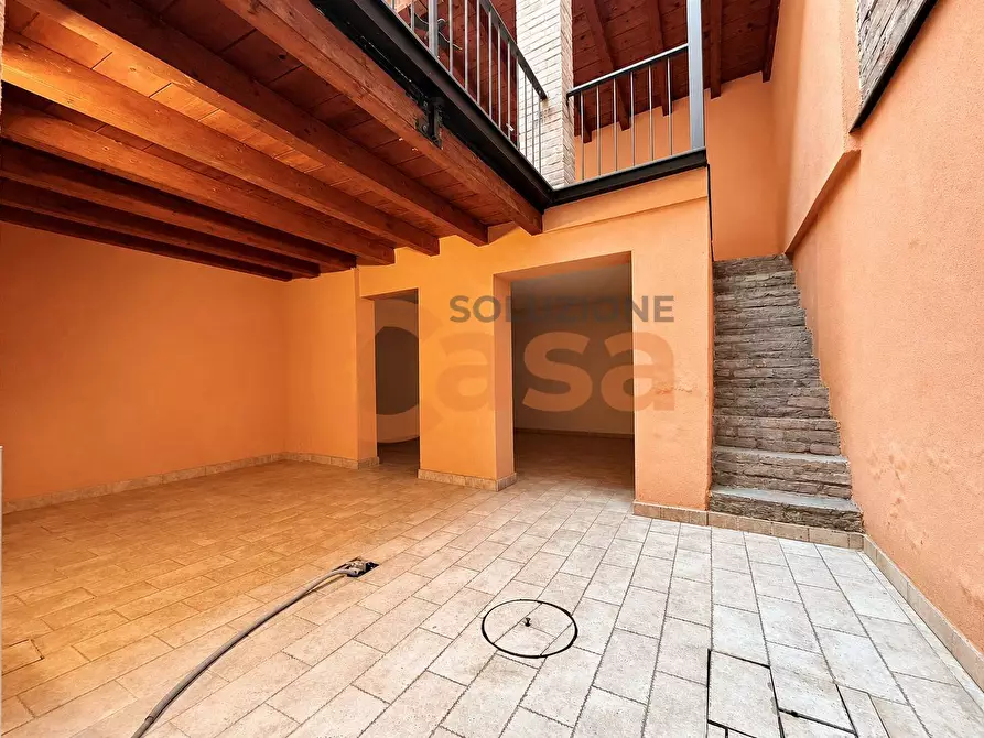 Immagine 24 di Casa indipendente in vendita  in Piazza Guglielmo Marconi a Gragnano Trebbiense