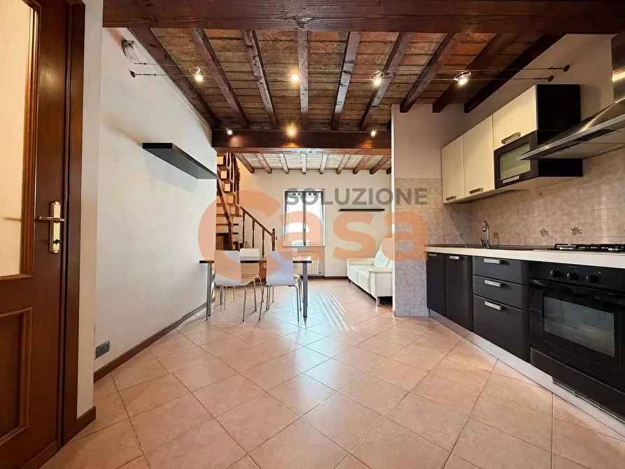 Immagine 6 di Casa indipendente in vendita  in Piazza Guglielmo Marconi a Gragnano Trebbiense