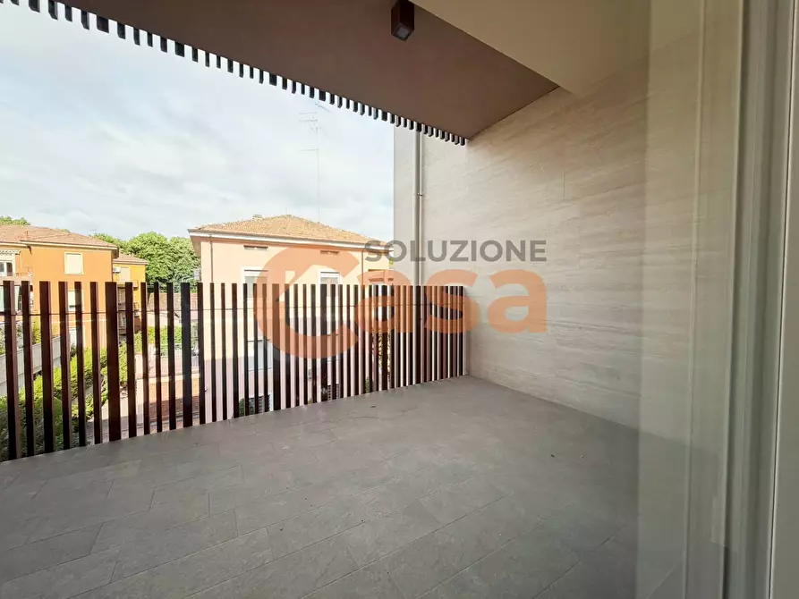 Immagine 2 di Appartamento in vendita  in Via IV Novembre a Piacenza