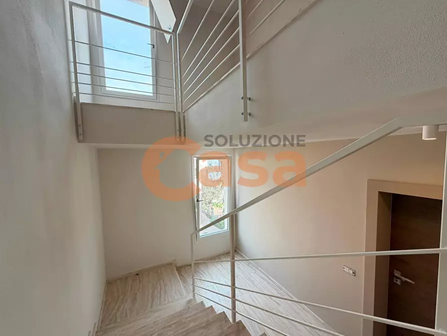 Immagine 8 di Appartamento in vendita  in Via IV Novembre a Piacenza