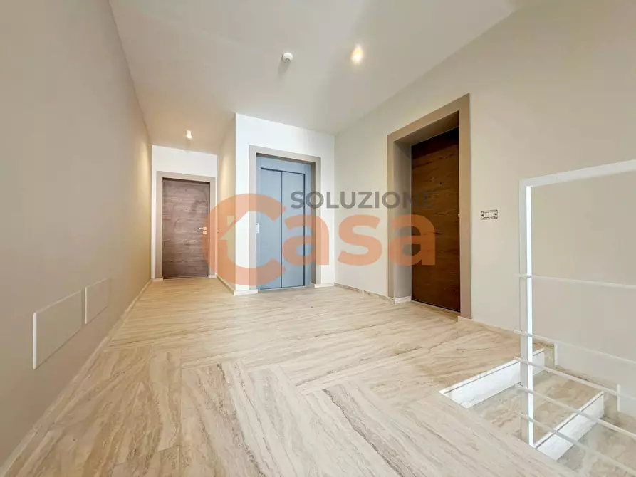 Immagine 9 di Appartamento in vendita  in Via IV Novembre a Piacenza