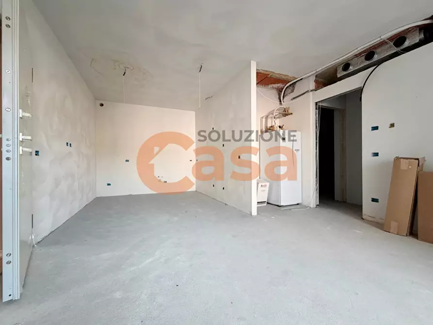 Immagine 3 di Appartamento in vendita  in Via IV Novembre a Piacenza