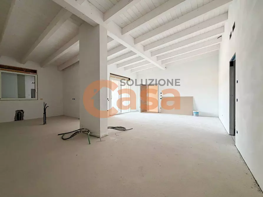 Immagine 1 di Attico in vendita  in Via IV Novembre a Piacenza