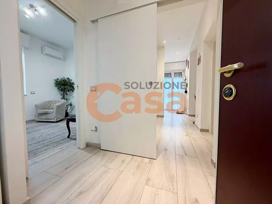 Immagine 28 di Appartamento in vendita  in Via Carolippo Guerra a Piacenza