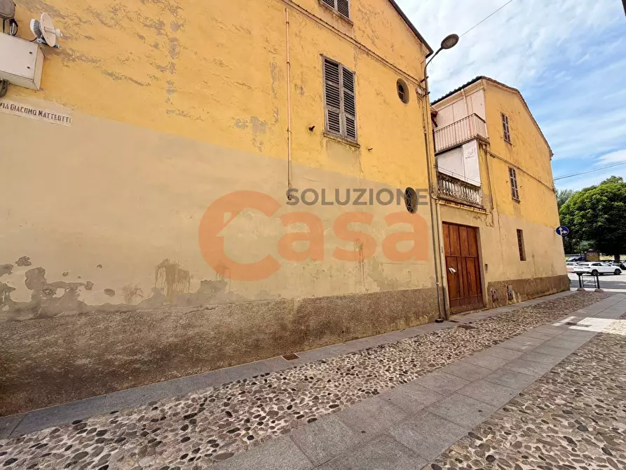Immagine 15 di Palazzo in vendita  in Piazza Paolo Araldi a Rivergaro
