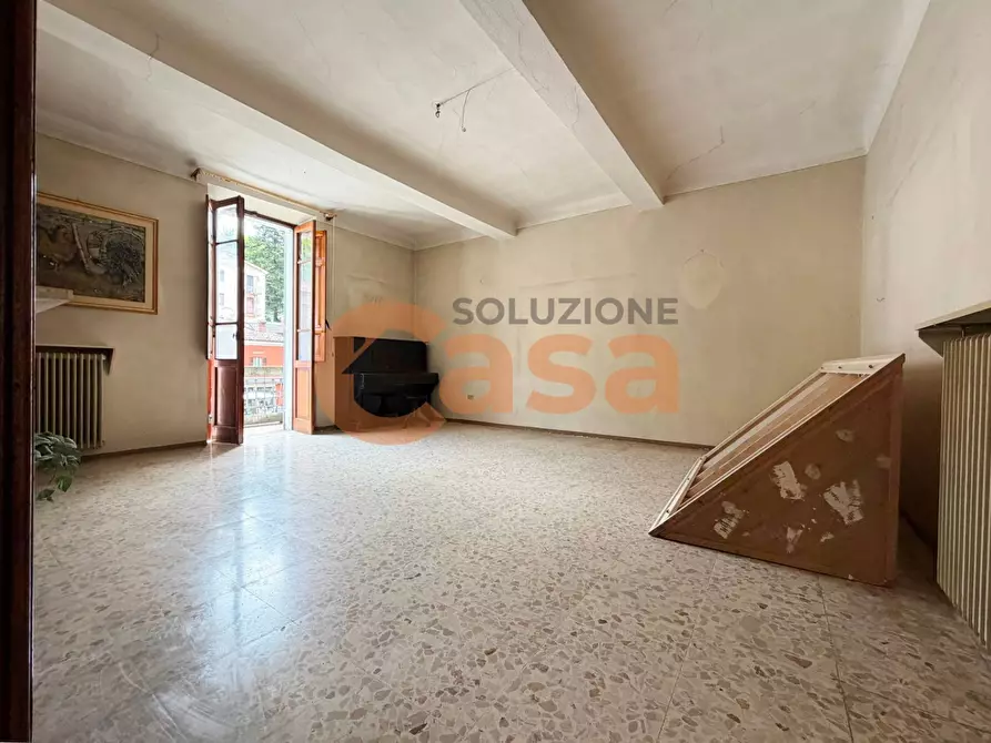 Immagine 28 di Palazzo in vendita  in Piazza Paolo Araldi a Rivergaro
