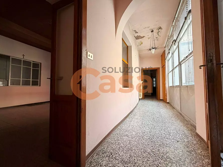 Immagine 27 di Palazzo in vendita  in Piazza Paolo Araldi a Rivergaro