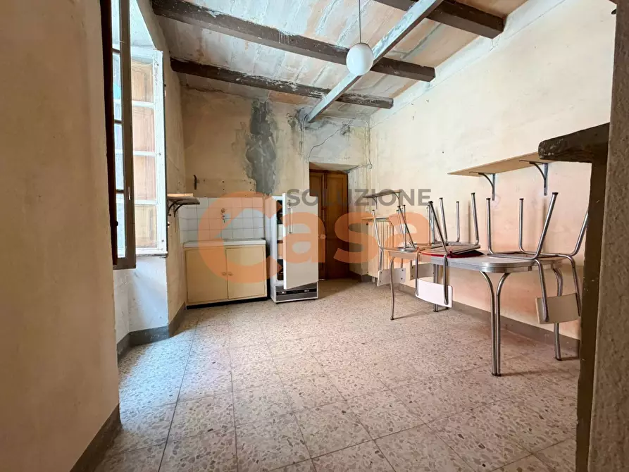 Immagine 31 di Palazzo in vendita  in Piazza Paolo Araldi a Rivergaro