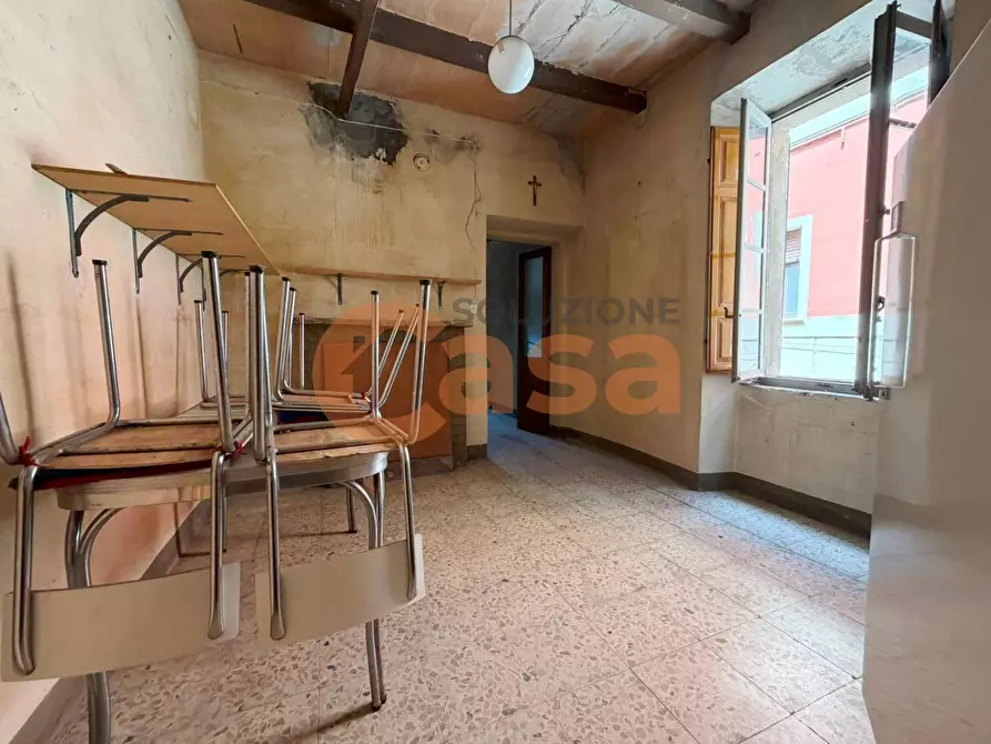 Immagine 32 di Palazzo in vendita  in Piazza Paolo Araldi a Rivergaro