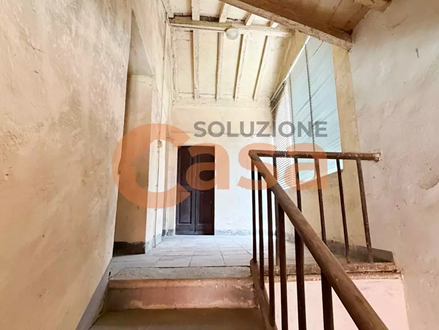 Immagine 25 di Palazzo in vendita  in Piazza Paolo Araldi a Rivergaro