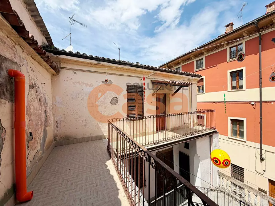 Immagine 19 di Palazzo in vendita  in Piazza Paolo Araldi a Rivergaro