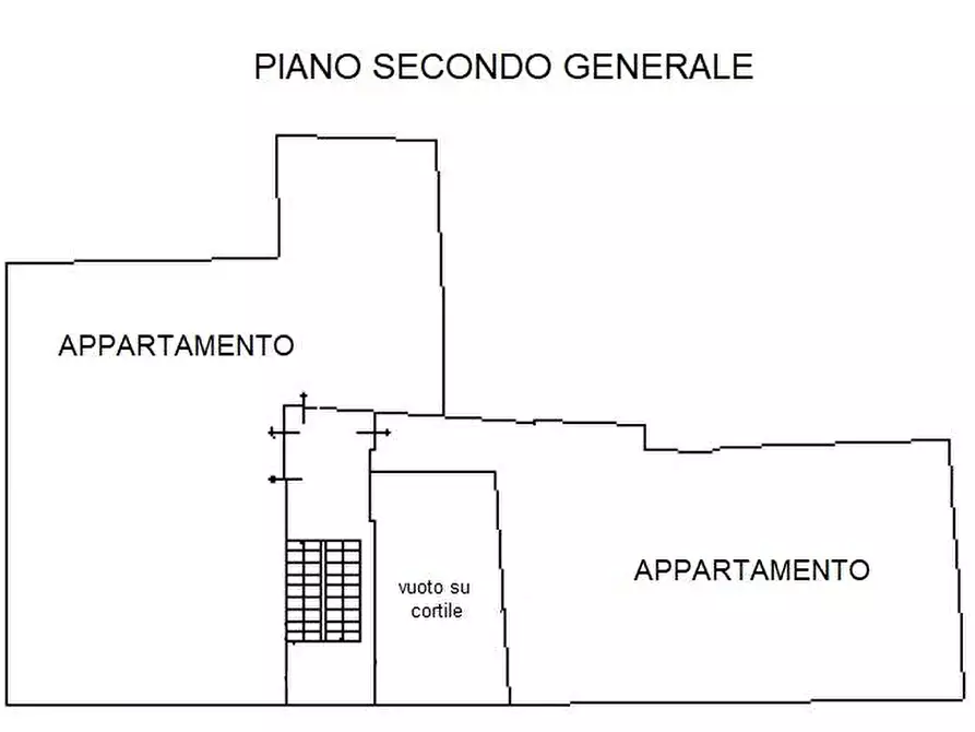 Immagine 41 di Palazzo in vendita  in Piazza Paolo Araldi a Rivergaro