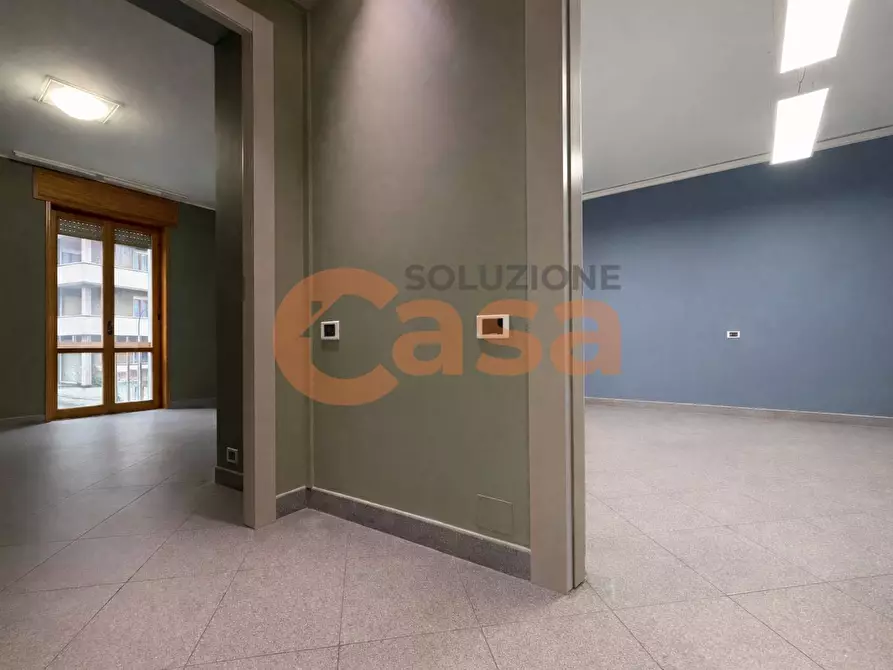 Immagine 7 di Ufficio in vendita  in Via Leopoldo Cerri a Piacenza