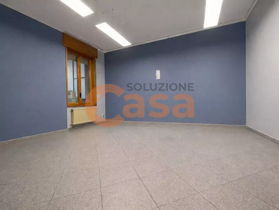 Immagine 9 di Ufficio in vendita  in Via Leopoldo Cerri a Piacenza