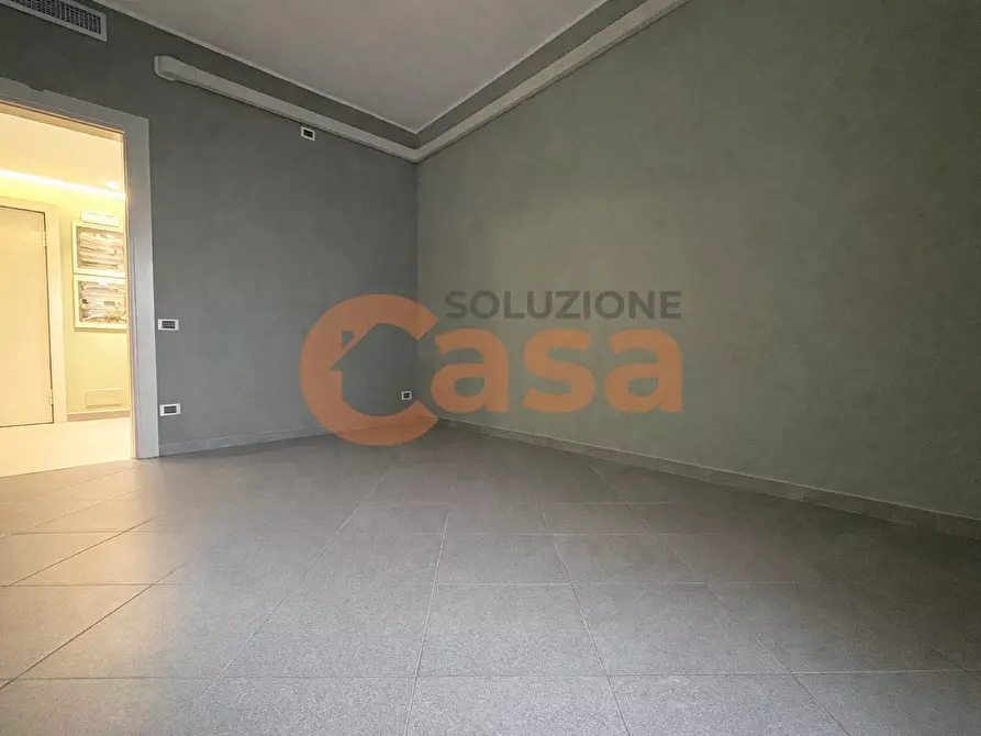 Immagine 4 di Ufficio in vendita  in Via Leopoldo Cerri a Piacenza