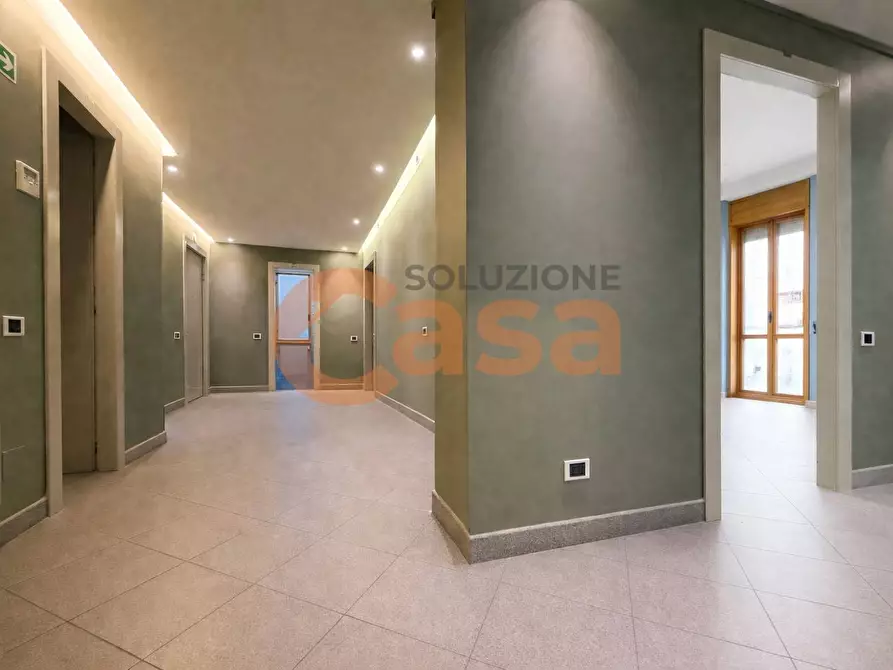 Immagine 8 di Ufficio in vendita  in Via Leopoldo Cerri a Piacenza