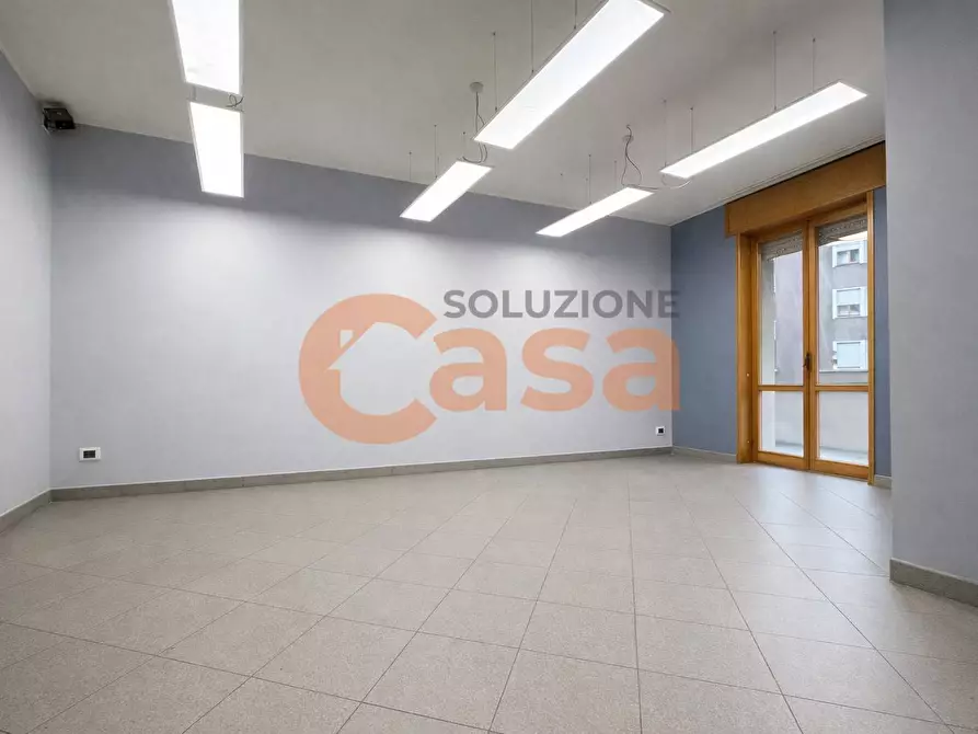 Immagine 10 di Ufficio in vendita  in Via Leopoldo Cerri a Piacenza