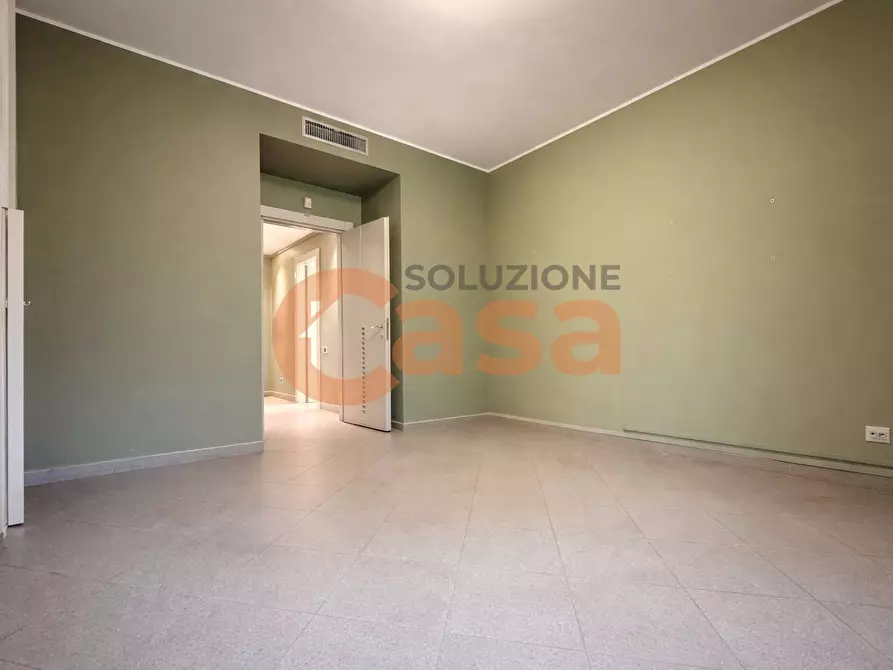 Immagine 5 di Ufficio in vendita  in Via Leopoldo Cerri a Piacenza