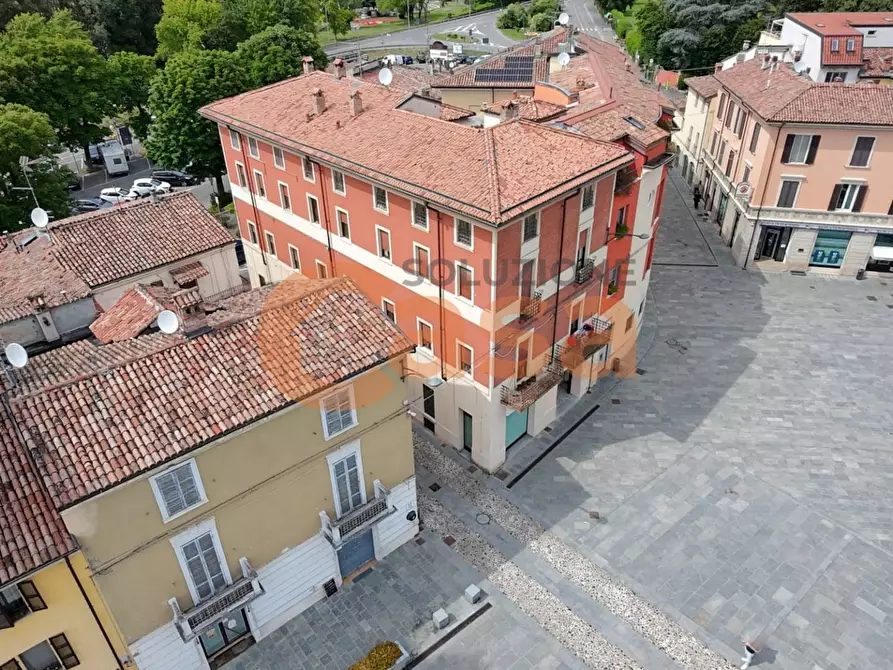 Immagine 6 di Palazzo in vendita  in Piazza Paolo Araldi a Rivergaro