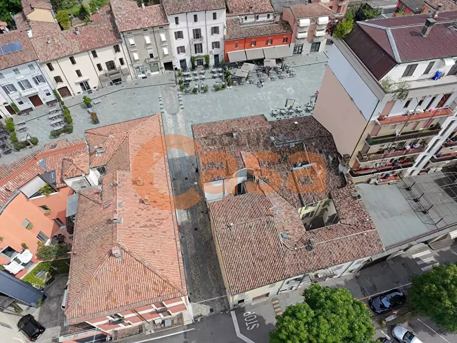 Immagine 18 di Palazzo in vendita  in Piazza Paolo Araldi a Rivergaro