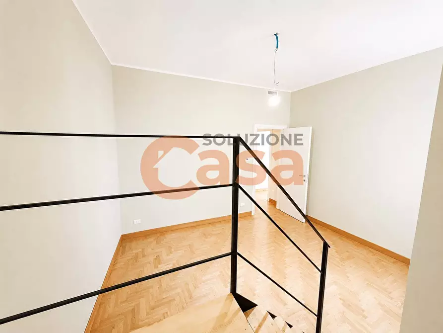 Immagine 10 di Appartamento in vendita  in Via Sant'eufemia a Piacenza