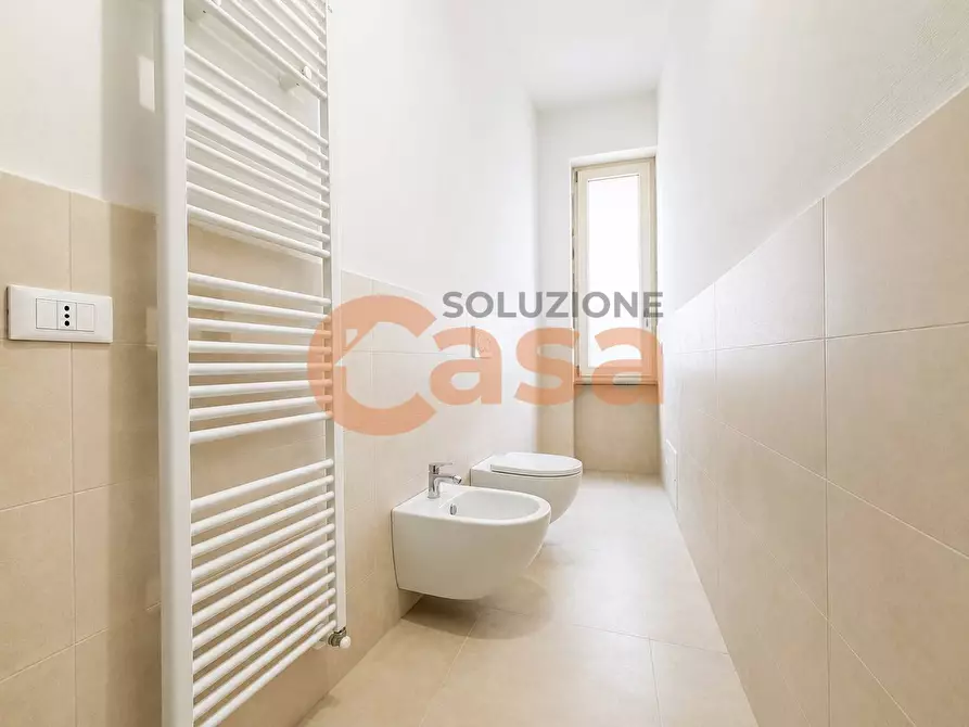 Immagine 16 di Appartamento in vendita  in Via Sant'eufemia a Piacenza
